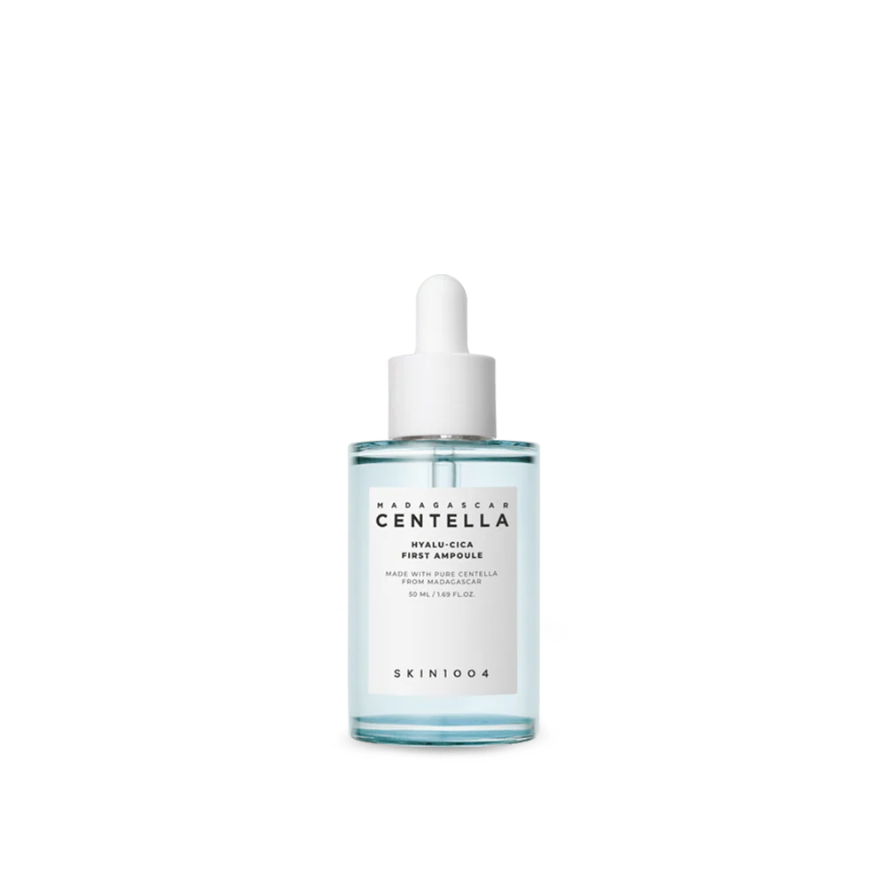 firt ampoule cica 50ml centella
