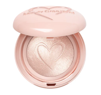 Final finish Party Effect