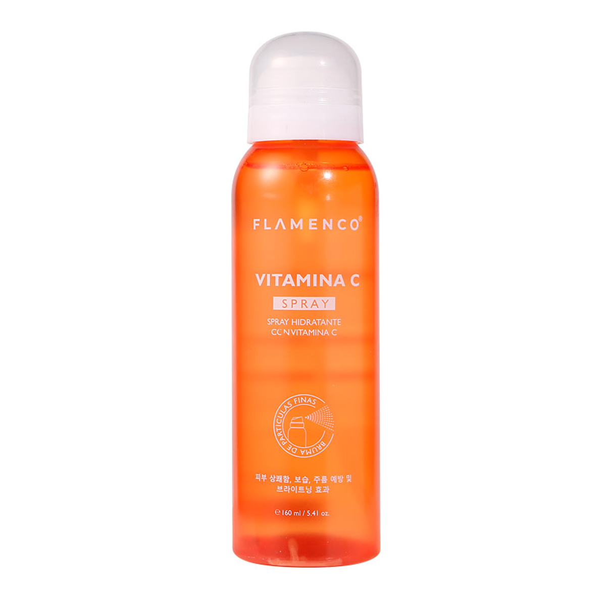 serum vitamina c