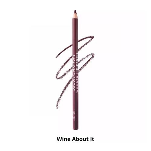 Delineador Wine about