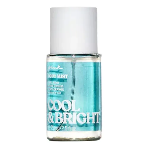 Cool bright Mist 75ml Pink