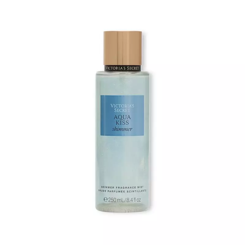 Agua Kiss Shimmer Mist Victoria Secret 02 