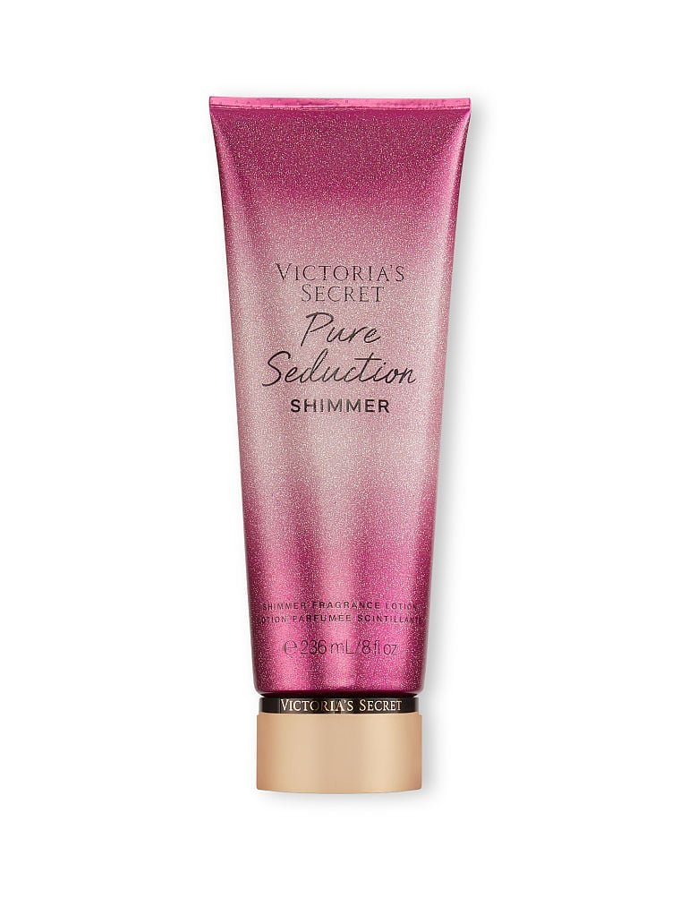 Pure Seduction Shimmer Lotion 