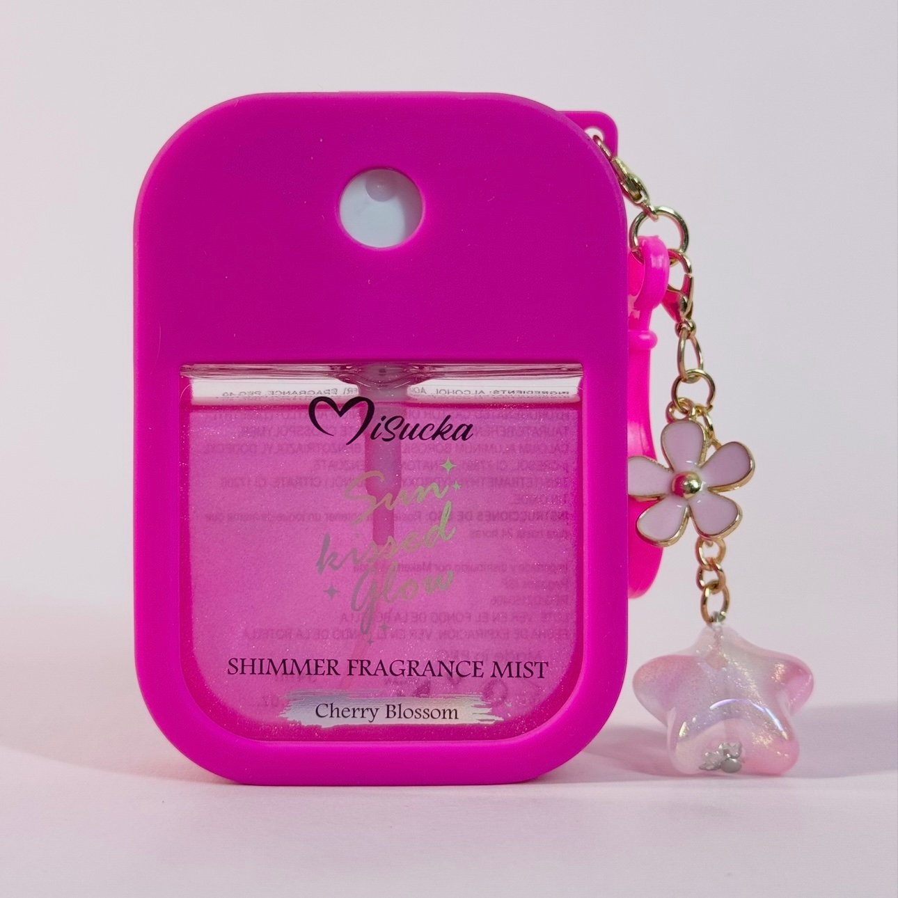 Cherry blossom misucka