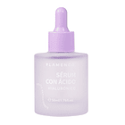 Con Acido Hialuronico Serum
