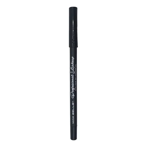 Delineador professional 05 NEGRO