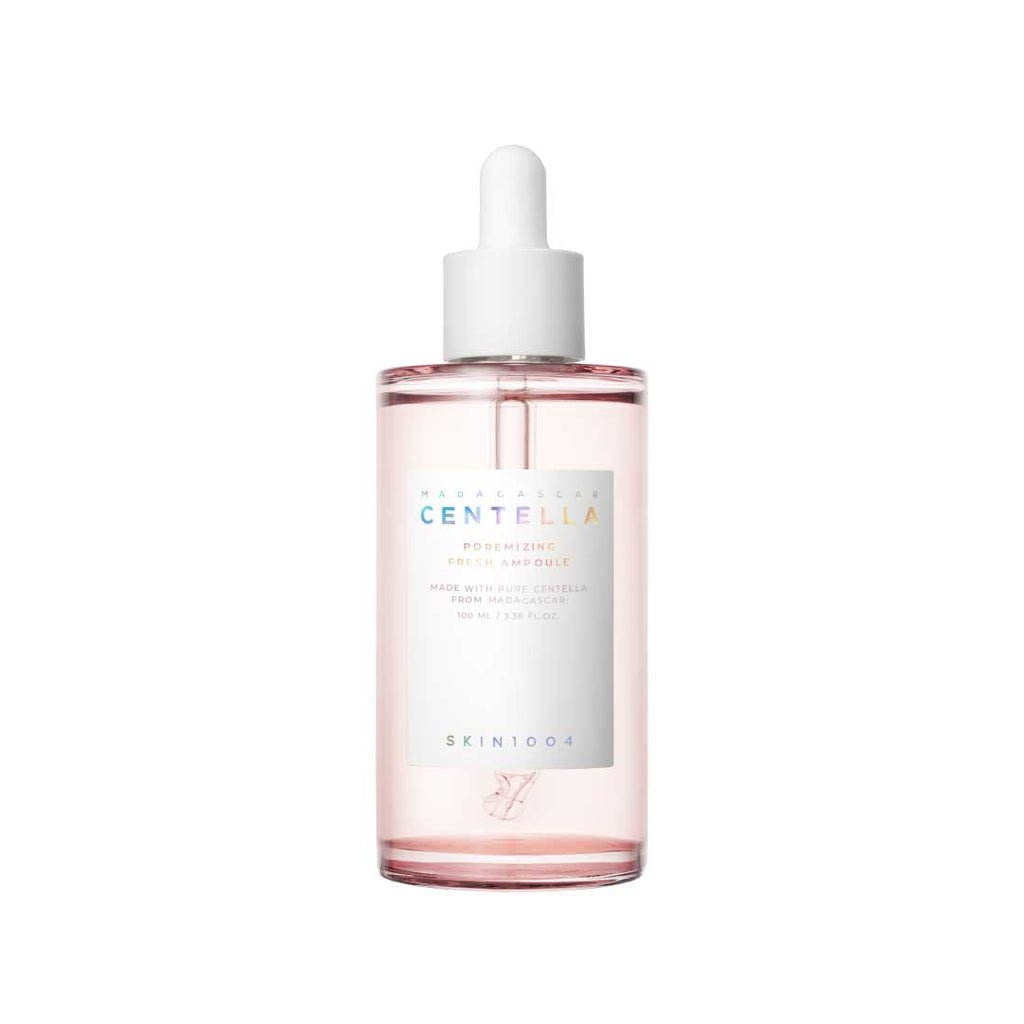 Poremizing Fresh Ampoule