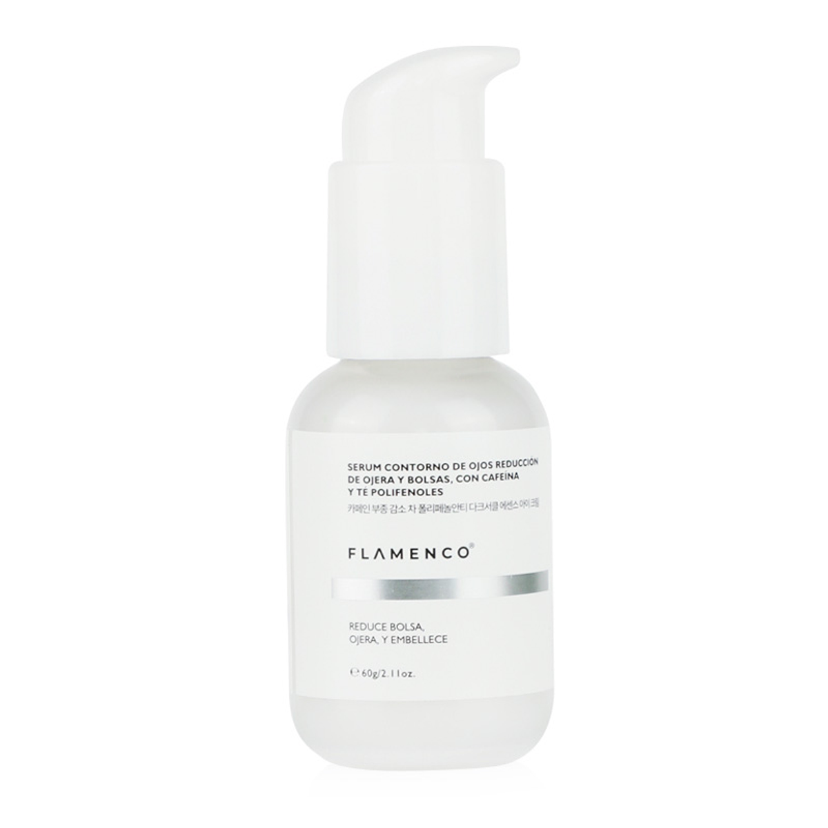 serum contorno de ojos bolsas