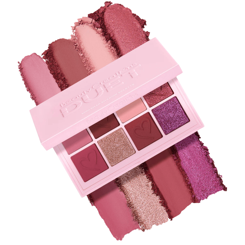 duel rougr romance mini