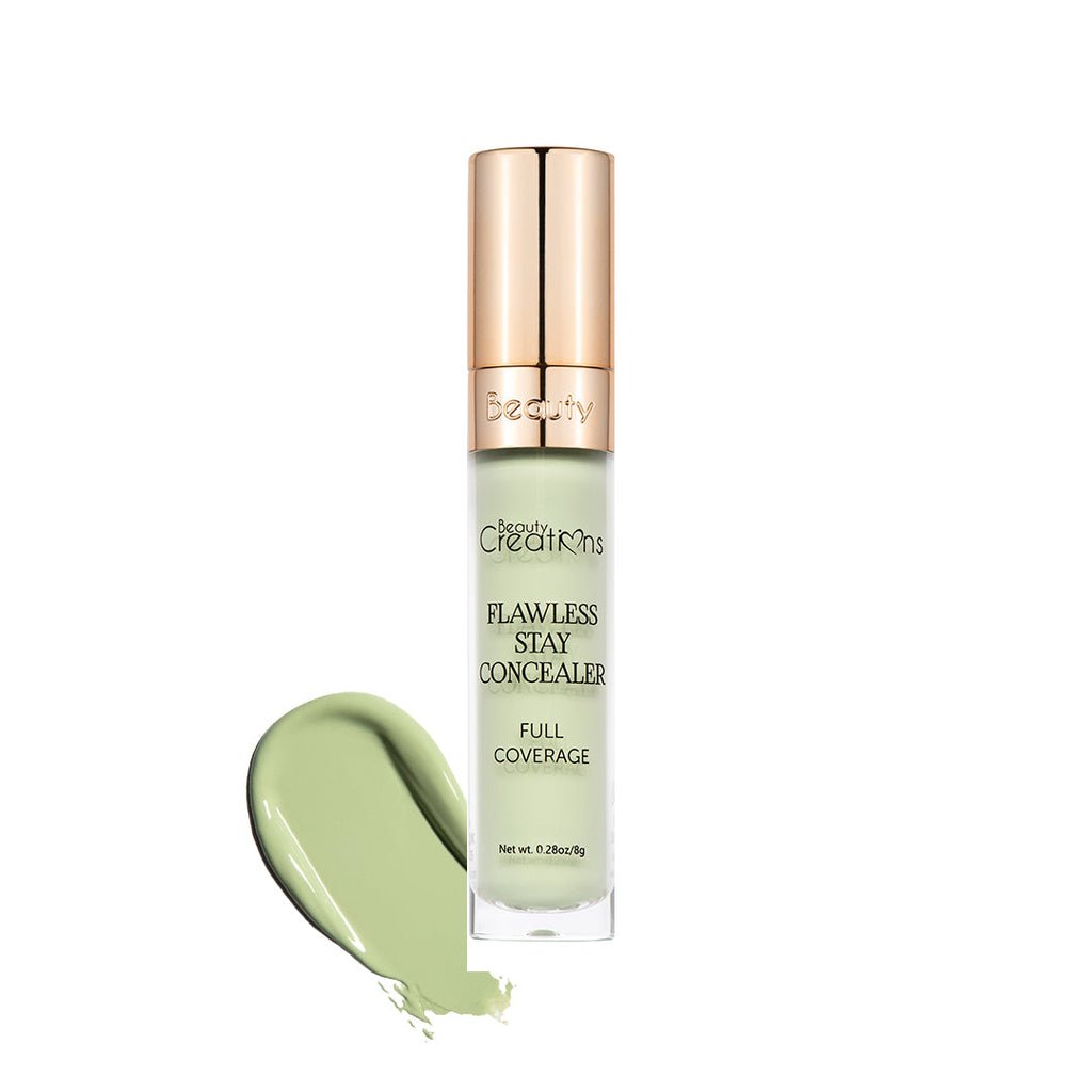 corrector green