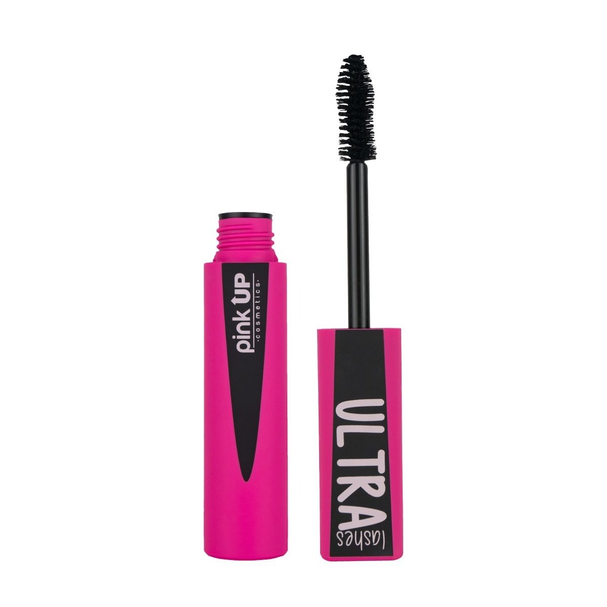 Mascara de pestañas Ultra Lash Pink Up