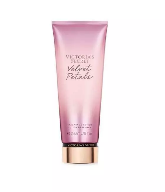 vs Velvet petals lotion perf