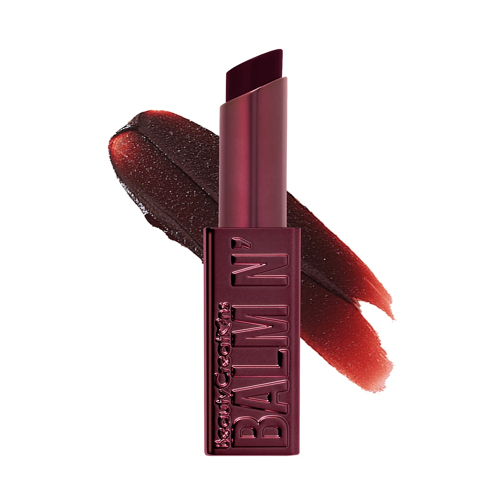 Balm N' cute cherry labial