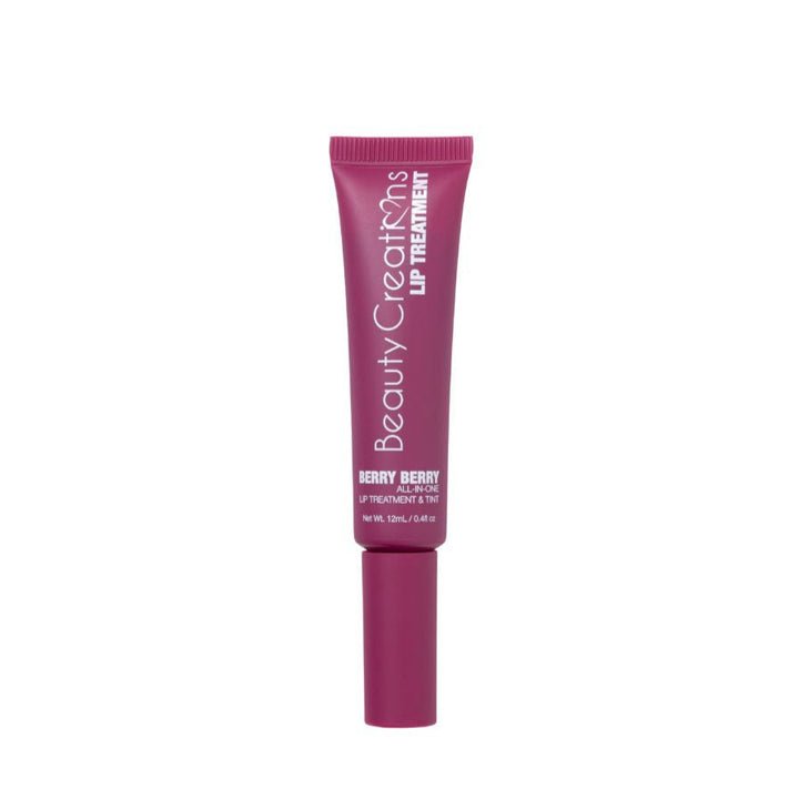 lip treatment berry berry