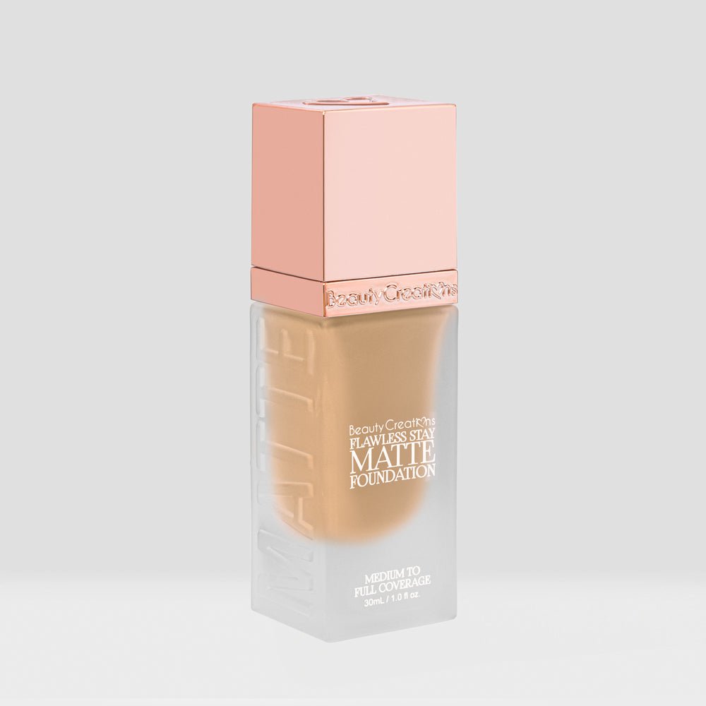 Matte Foundation 11NG