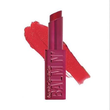 Balm N' cute raspberry labial