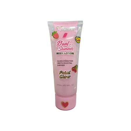 Petal Glow
