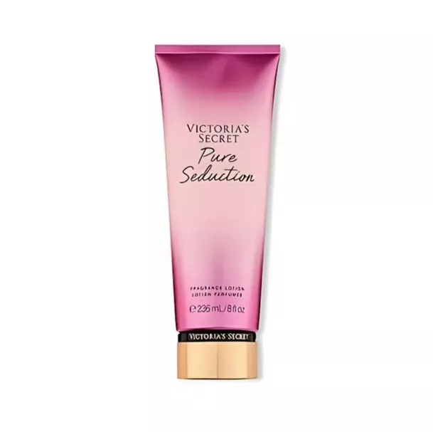 Pure seduction lotion