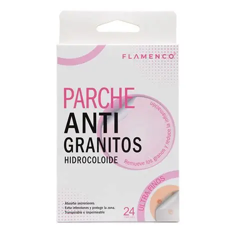 anti acne celeste