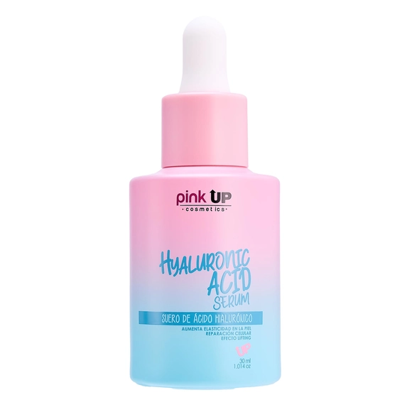 Serum Con Acido Hialuronico Pink Up
