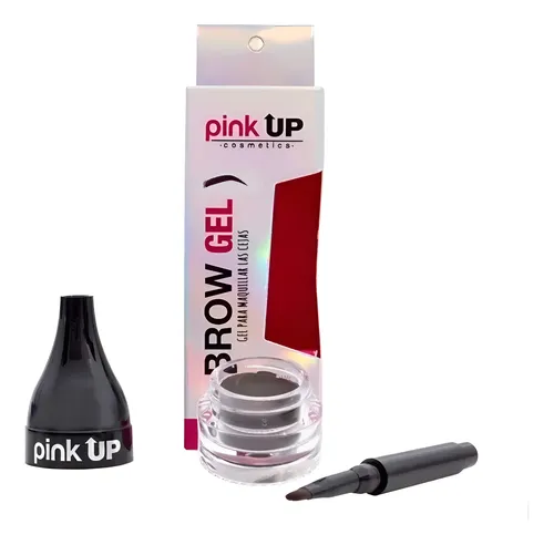 Delineador Brow Gel 