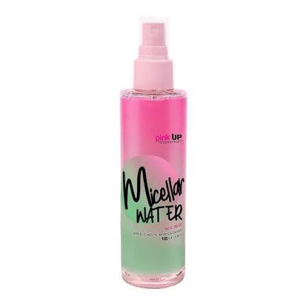 Agua Micellar 165ml