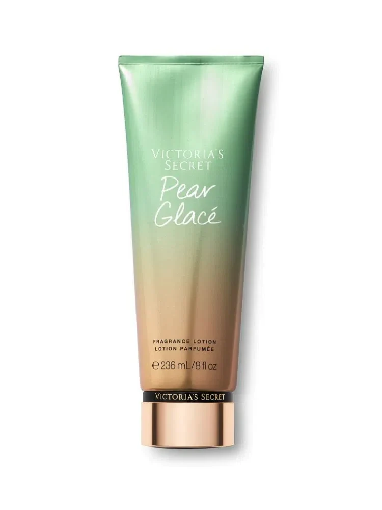 Pear Glacé Lotion Victoria Secret