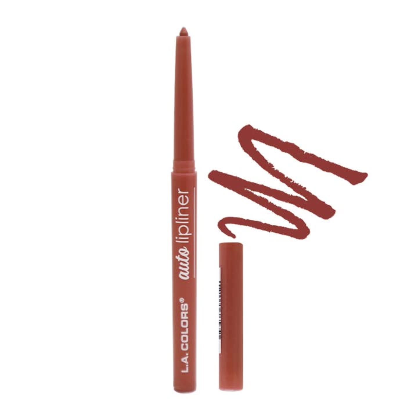 Auto iced coral delineador