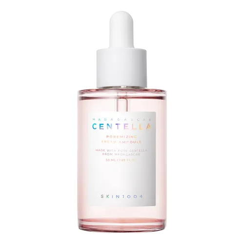 from madagascar pore care centella