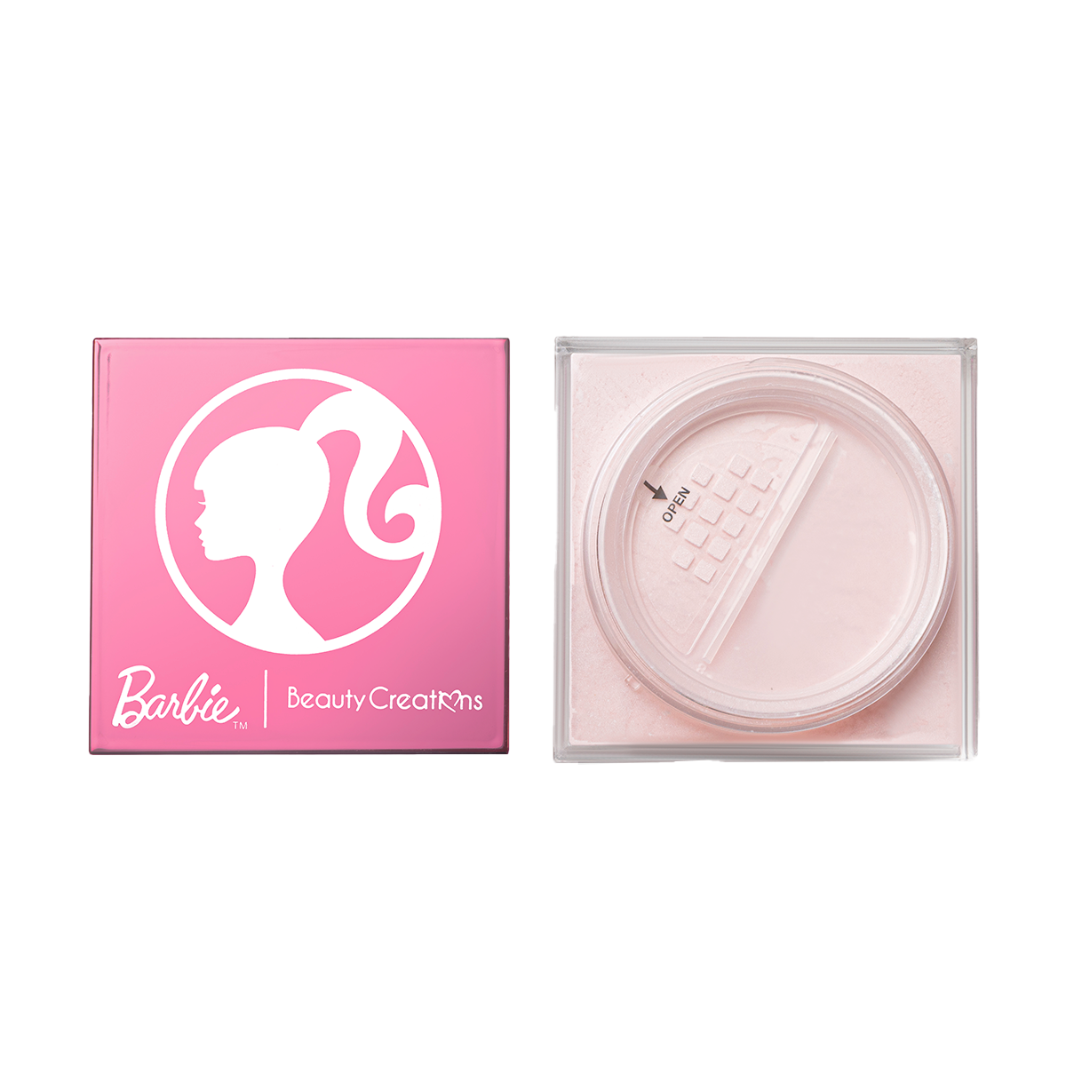 Future is bright barbie