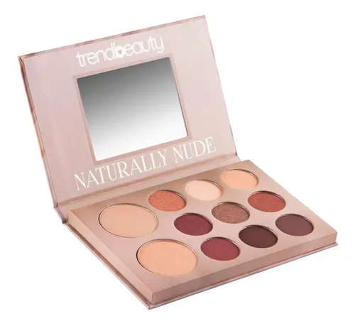 Sombra Naturally nude