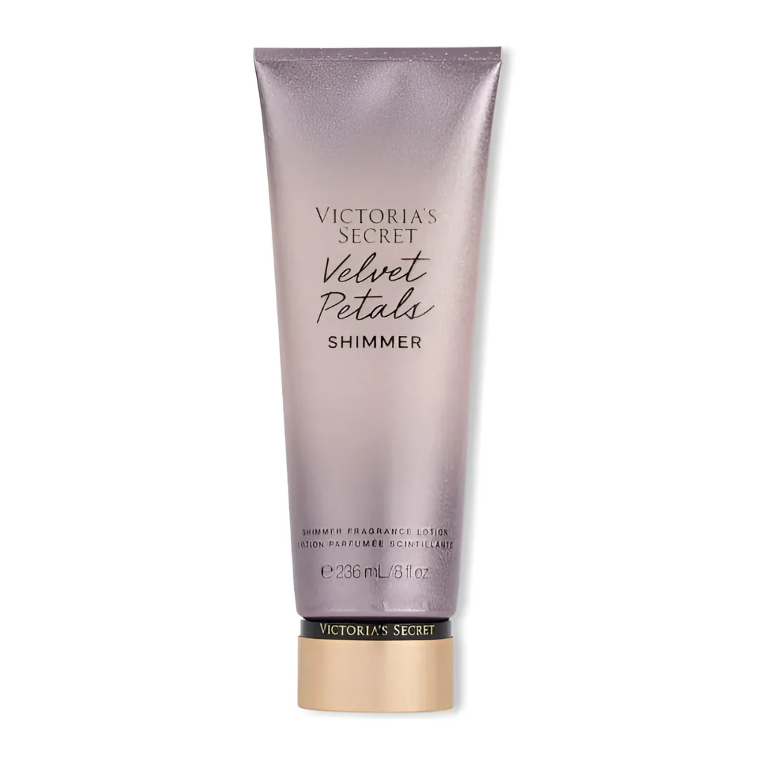 Velvet Petals Lotion Shimmer