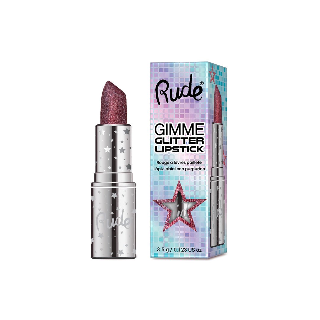 Gimes glitter lip Glimmer