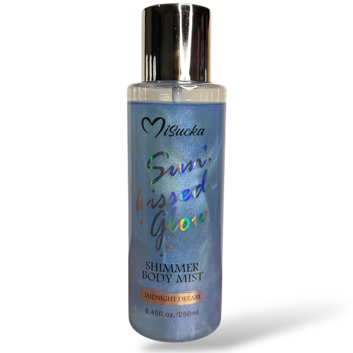 Sun shimmer midnght dream