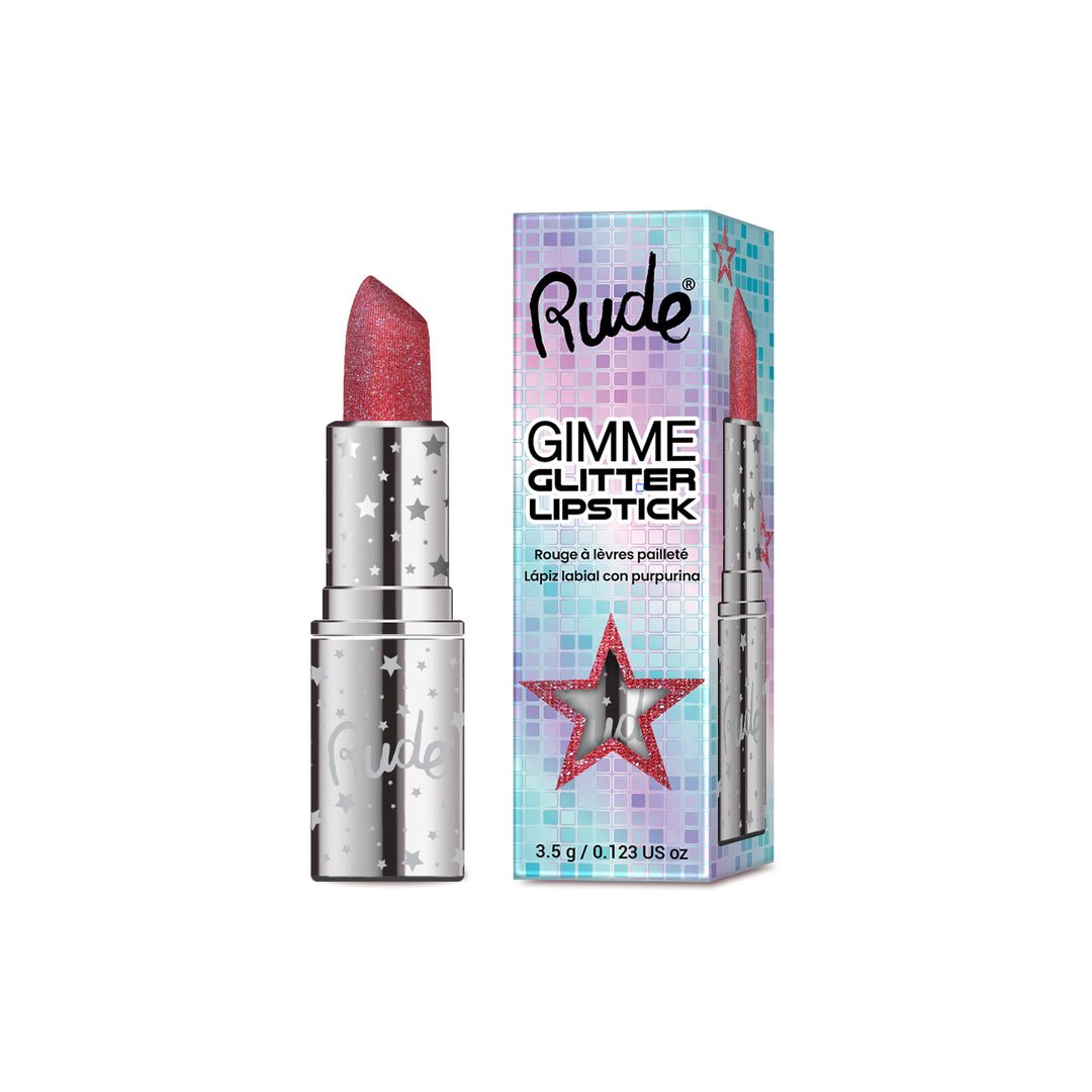 Gimme glitter lip Glitz