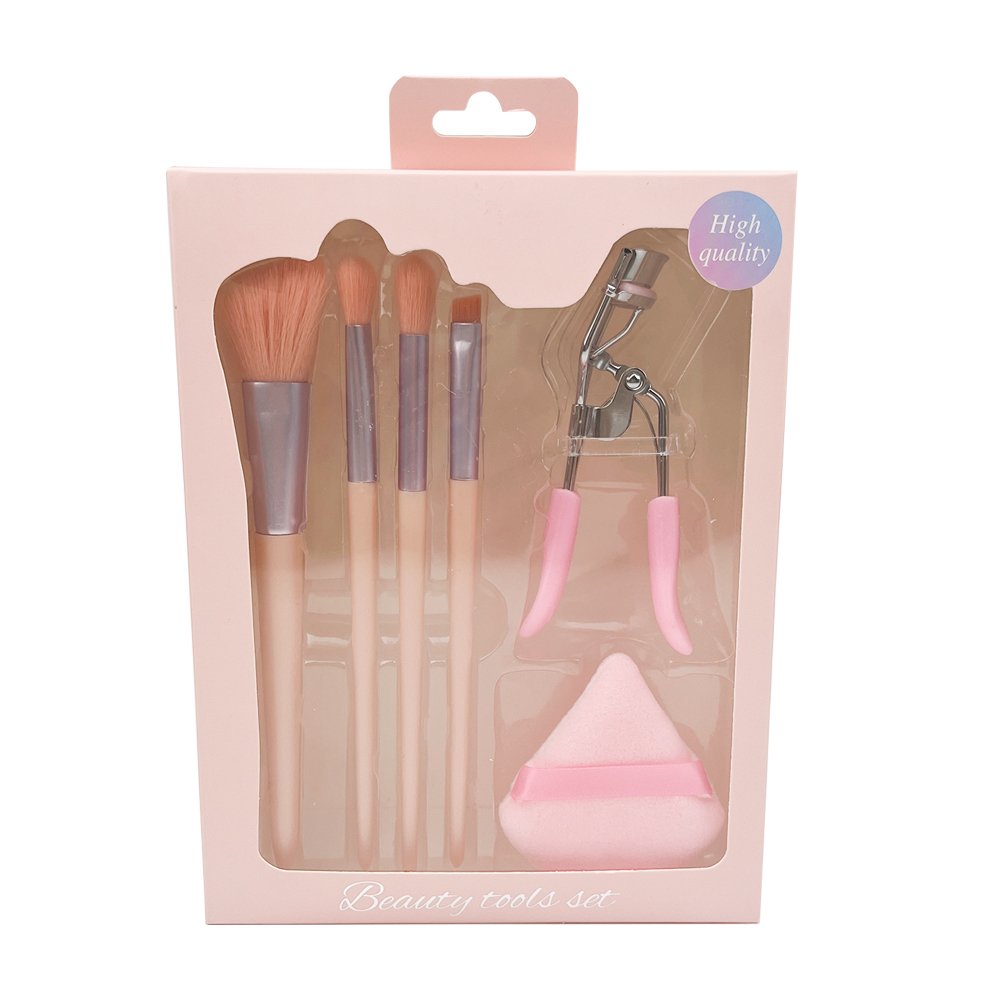 Beauty tools set